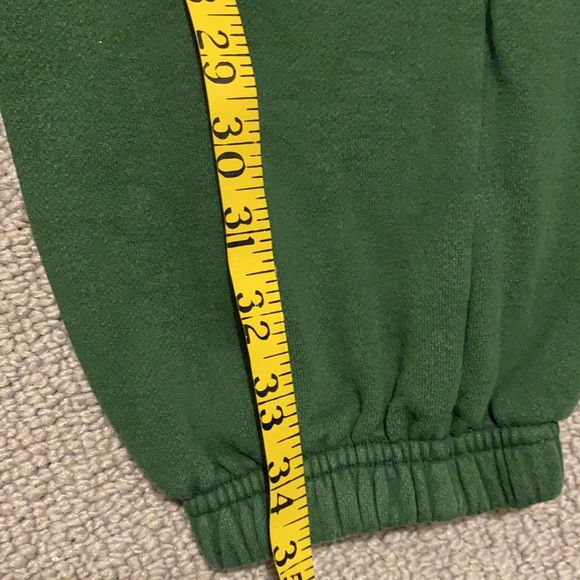 Lazypants sz s forest green - Picture 6 of 7